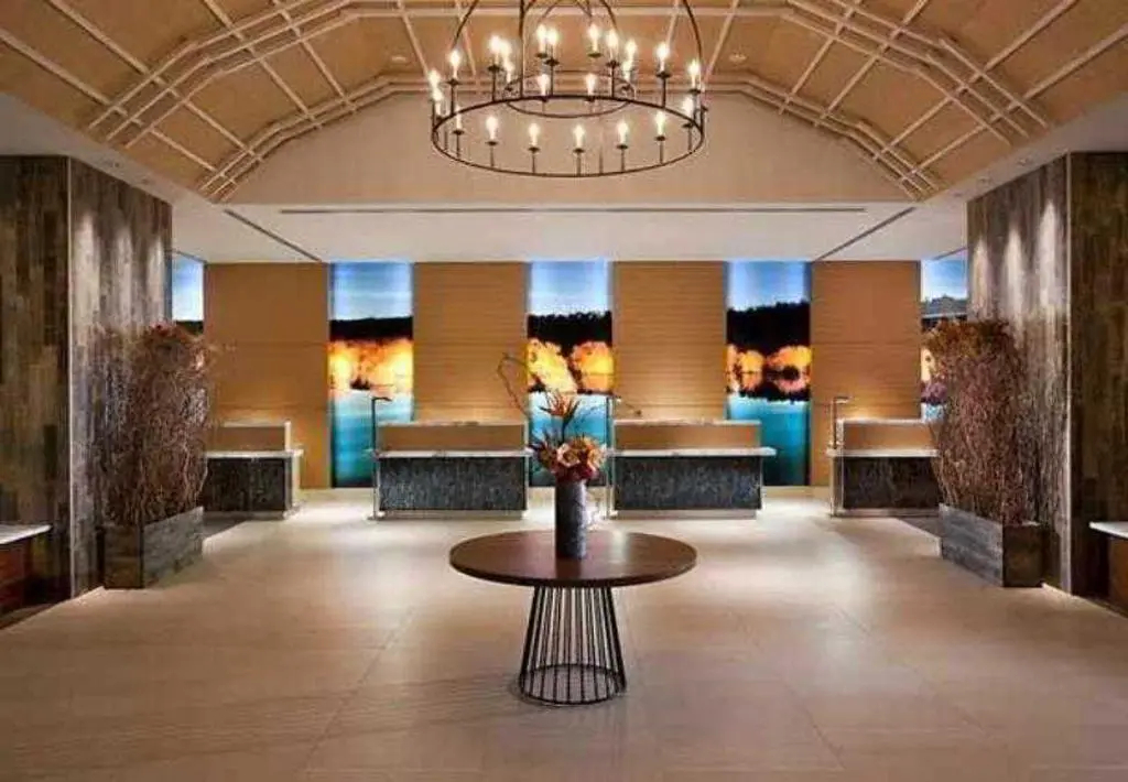 Foto - JW Marriott Indianapolis