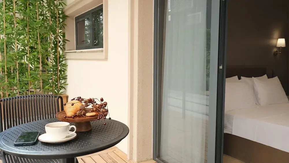 Foto - Park Dedeman Sisli - Istanbul City Center