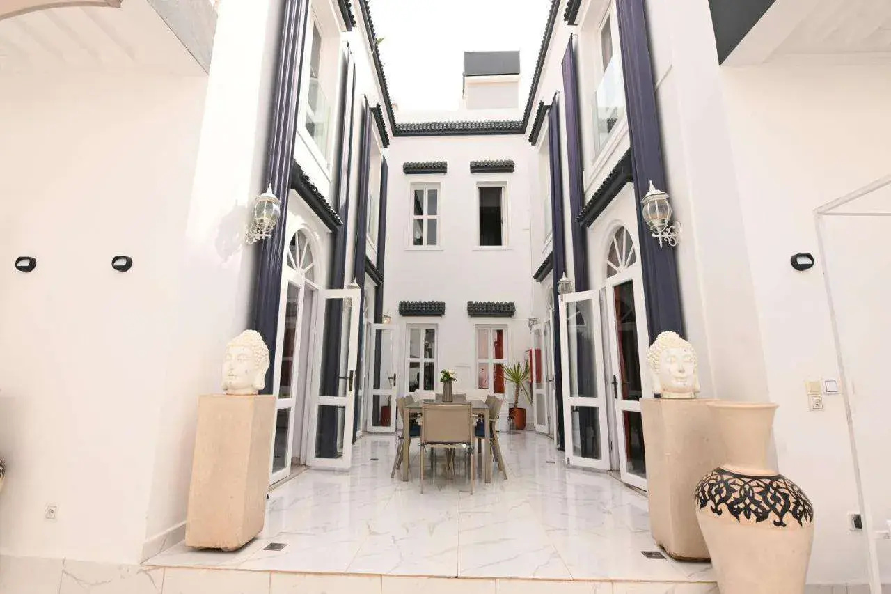 Foto - Riad VIP
