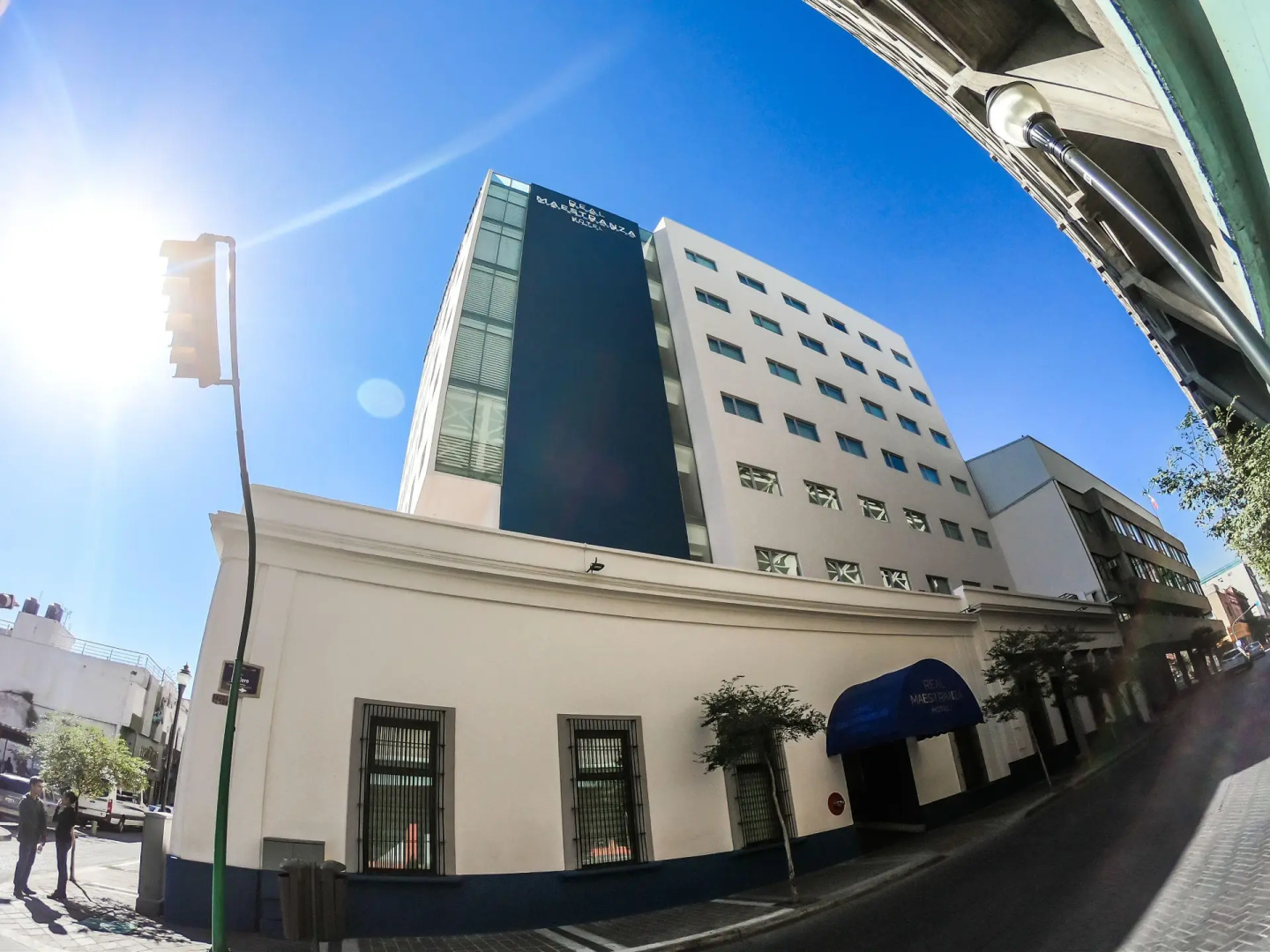 Photo - Hotel Real Maestranza