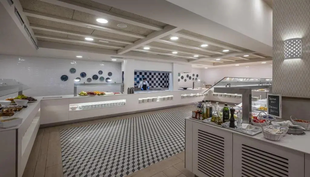 Photo - Hotel Rosamar Es Blau - Adults Only +21