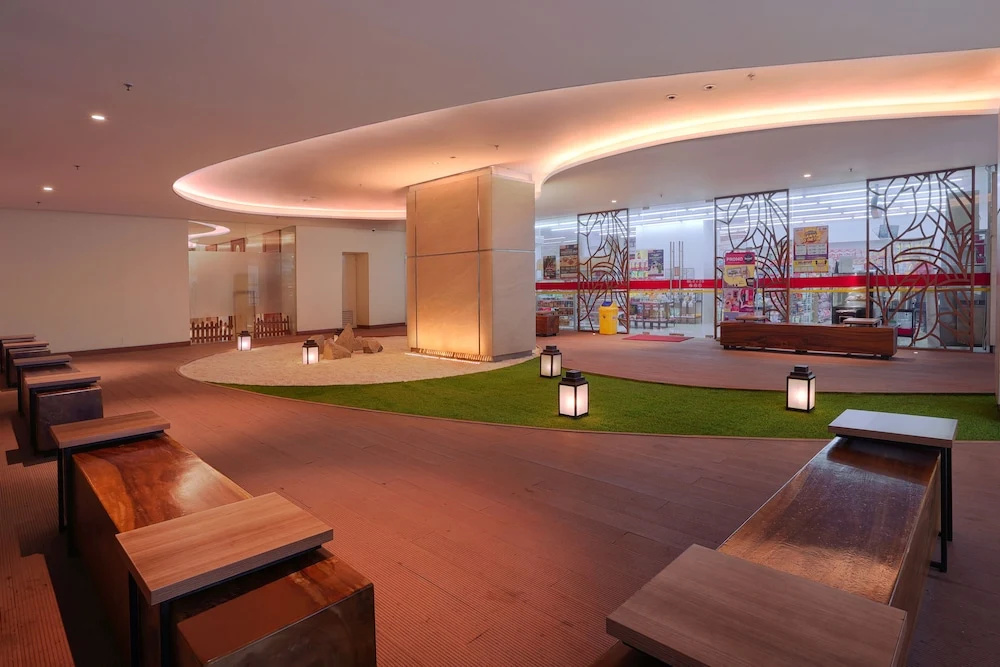 Photo - Citadines Gatot Subroto Jakarta