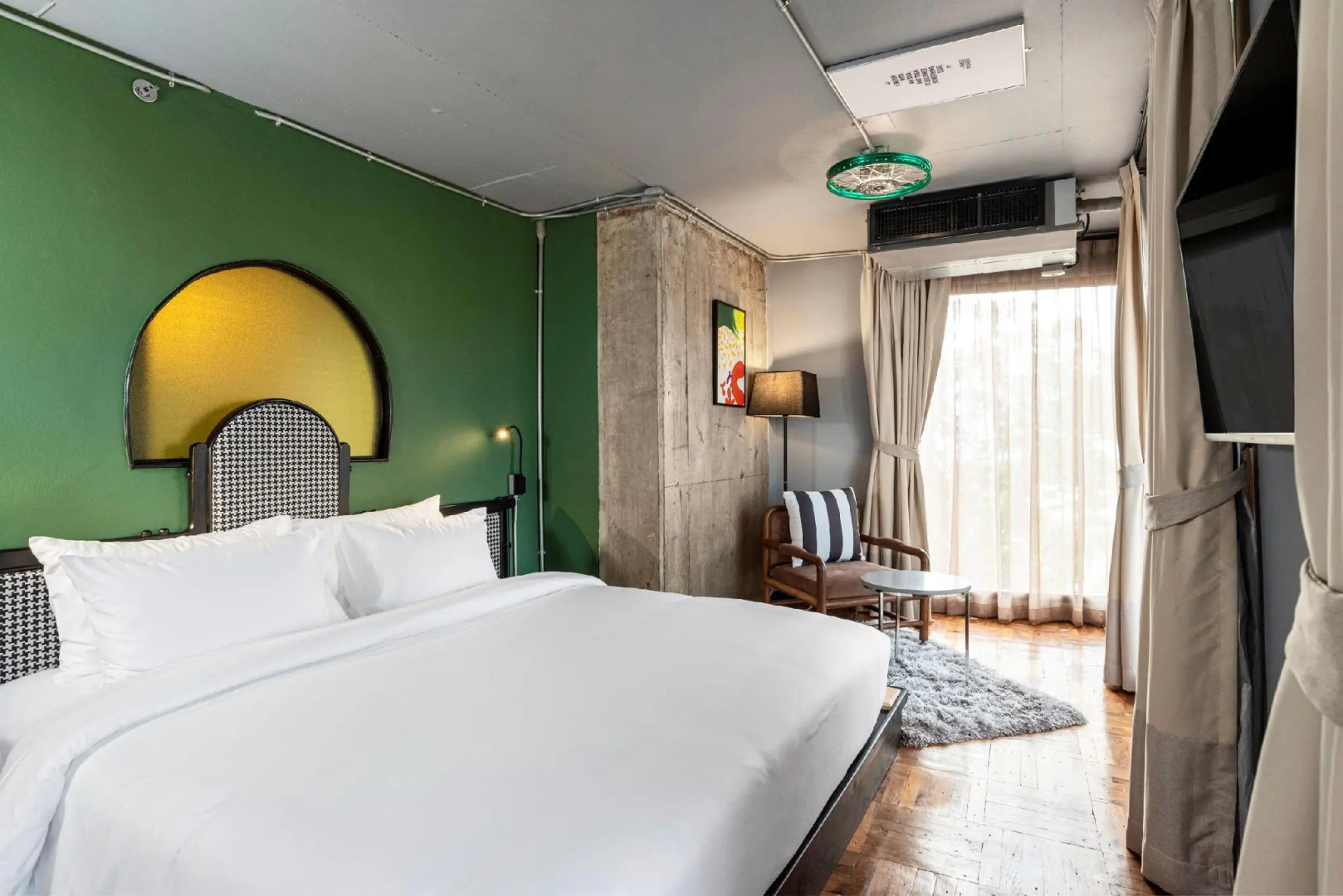 Foto - MeStyle Museum Hotel