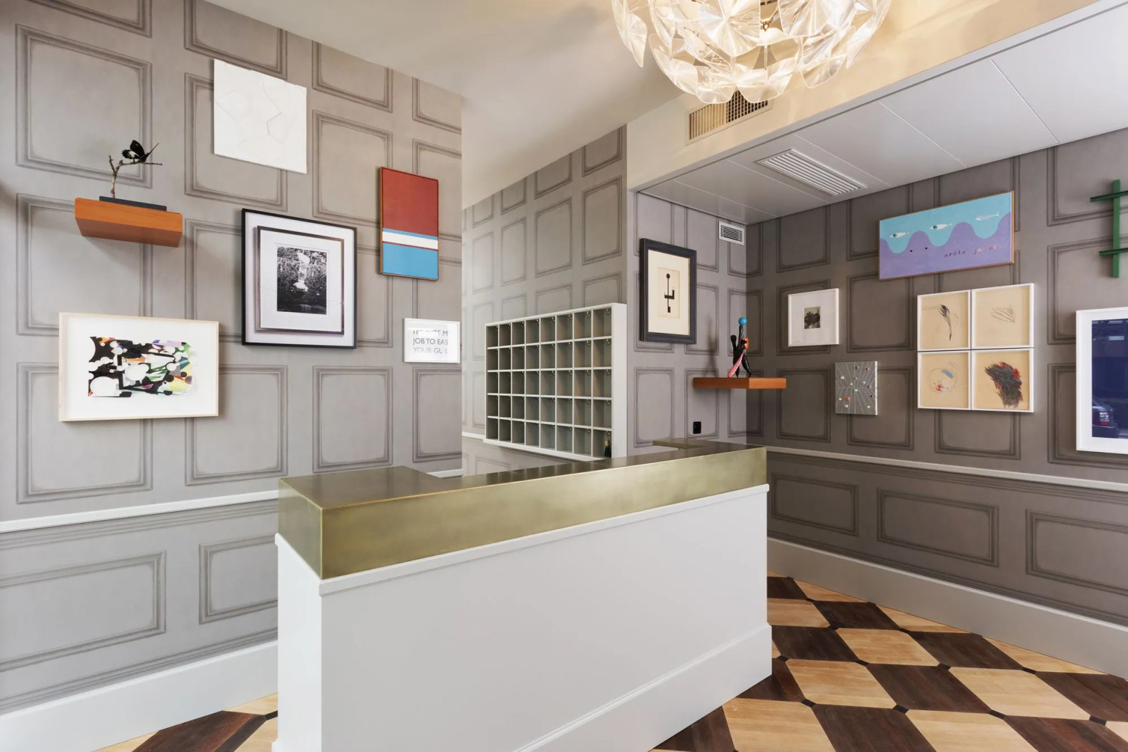 Foto - Boutique & Art Hotel Helvetia