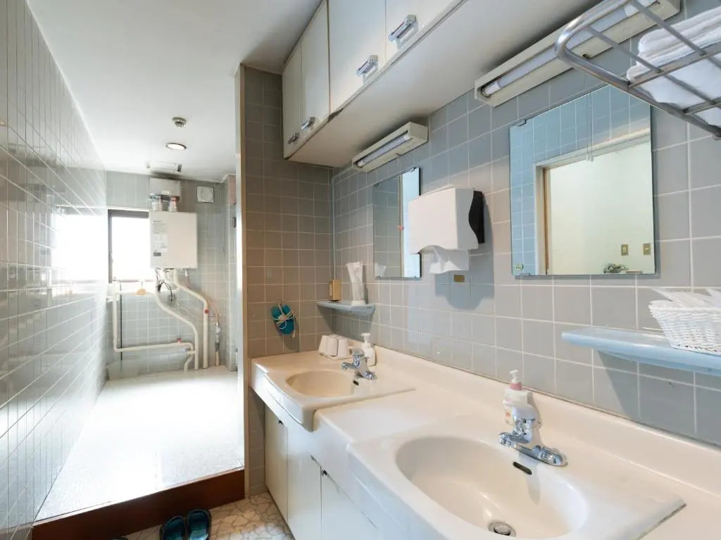 Foto - Sakura Ryokan Asakusa Iriya