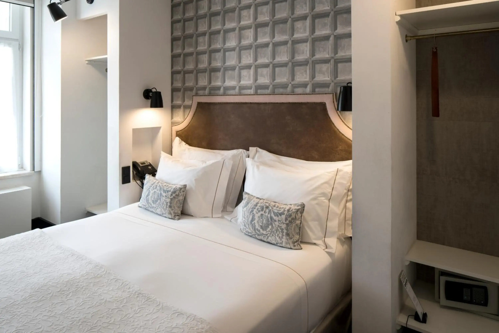 Photo - AlmaLusa Baixa/Chiado