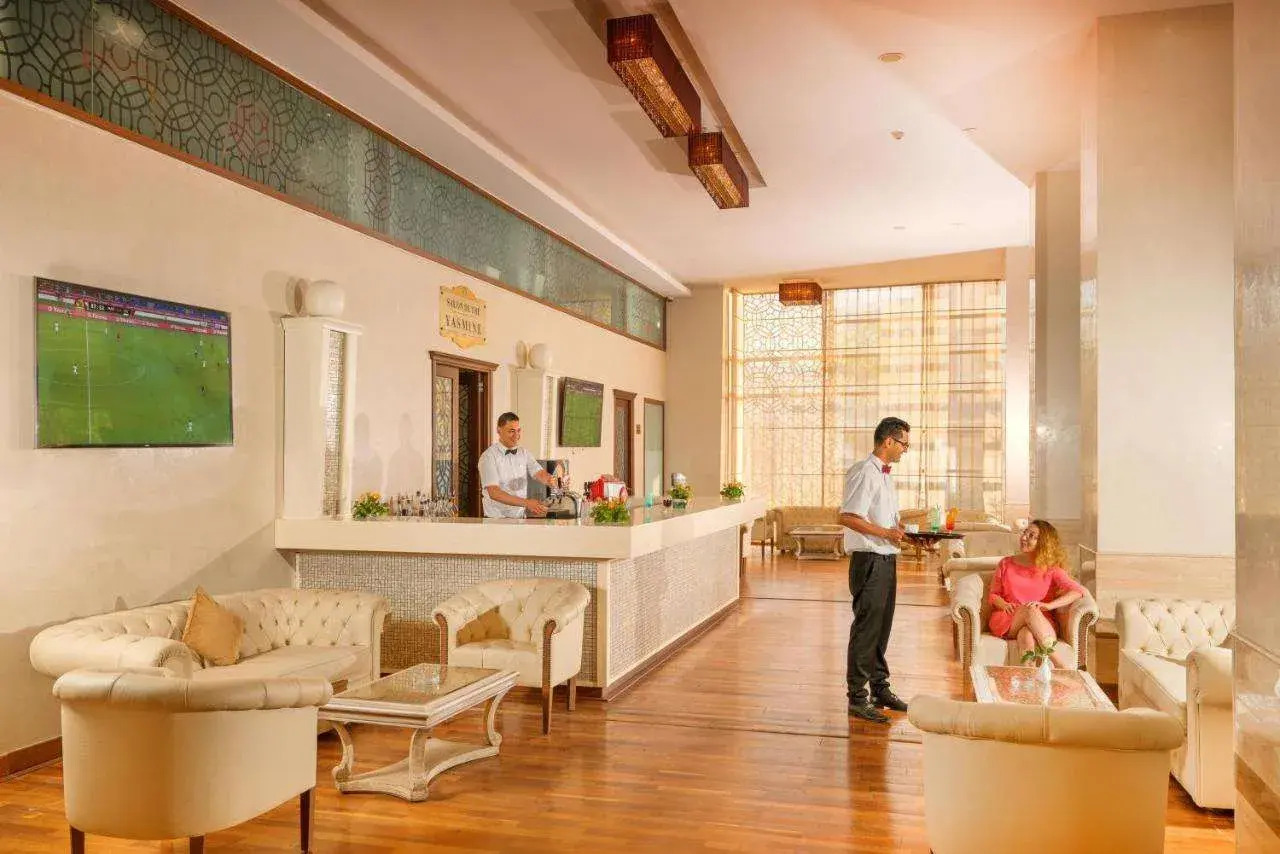 Foto - Sousse Palace Hotel & Spa