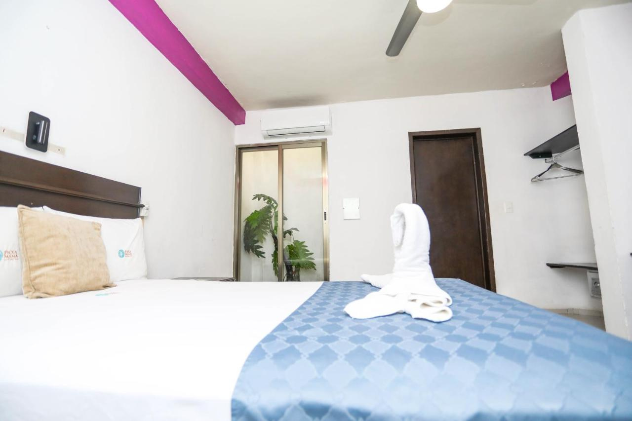 Foto - Pa'Xa Mama Hotel Boutique Cancun