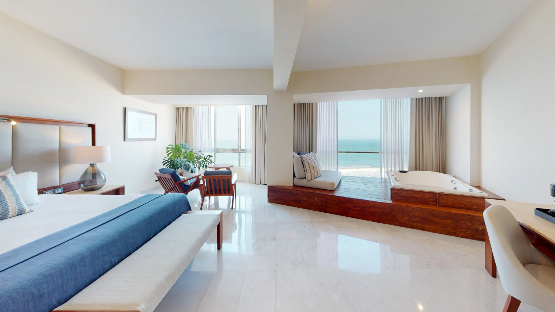 Photo - Park Royal Beach Mazatlán