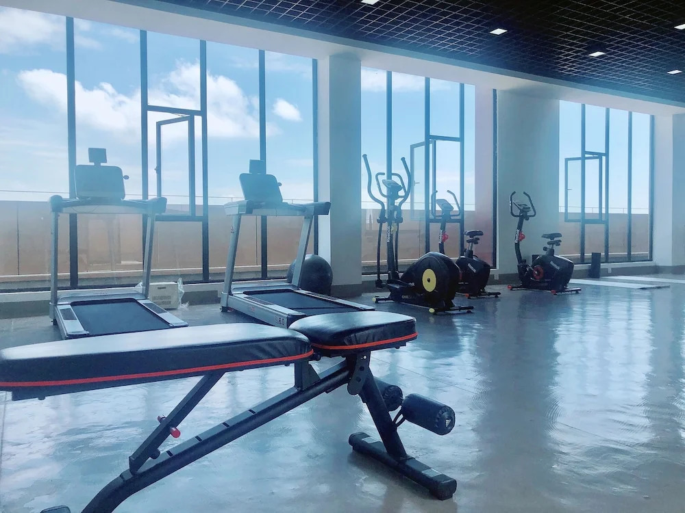 Photo - City Comfort Hotel Phnom Penh Airport