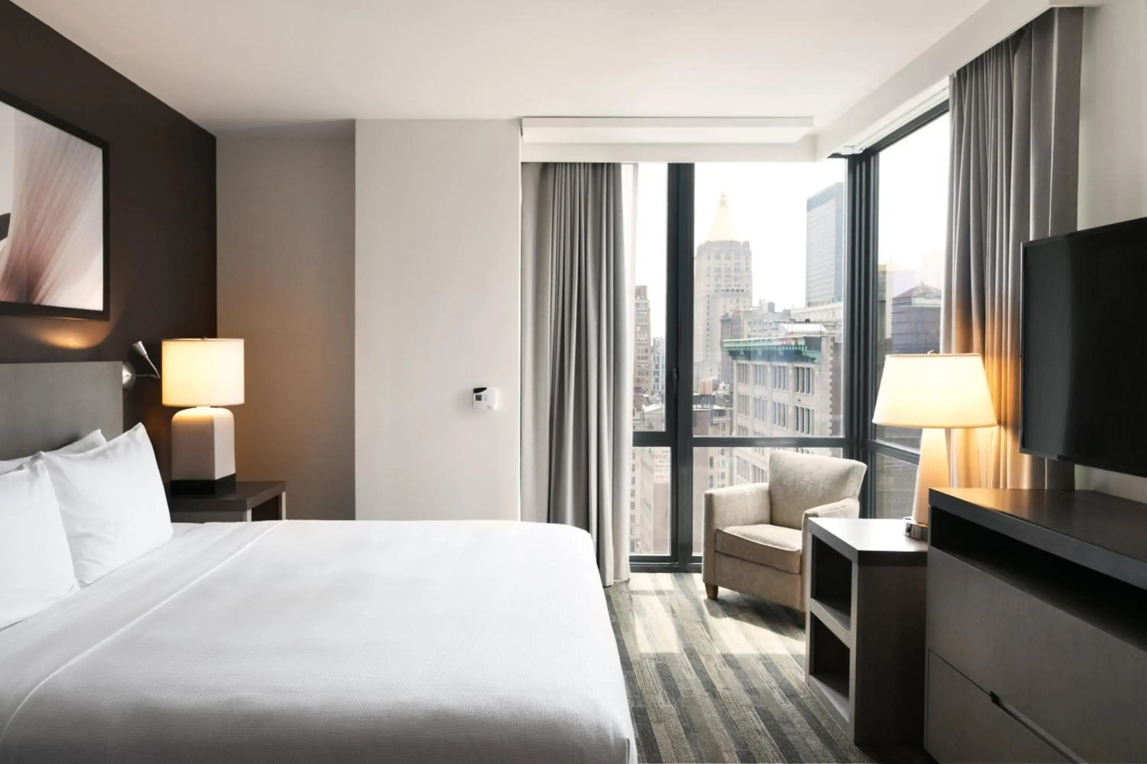 Photo - Hyatt House New York/Chelsea