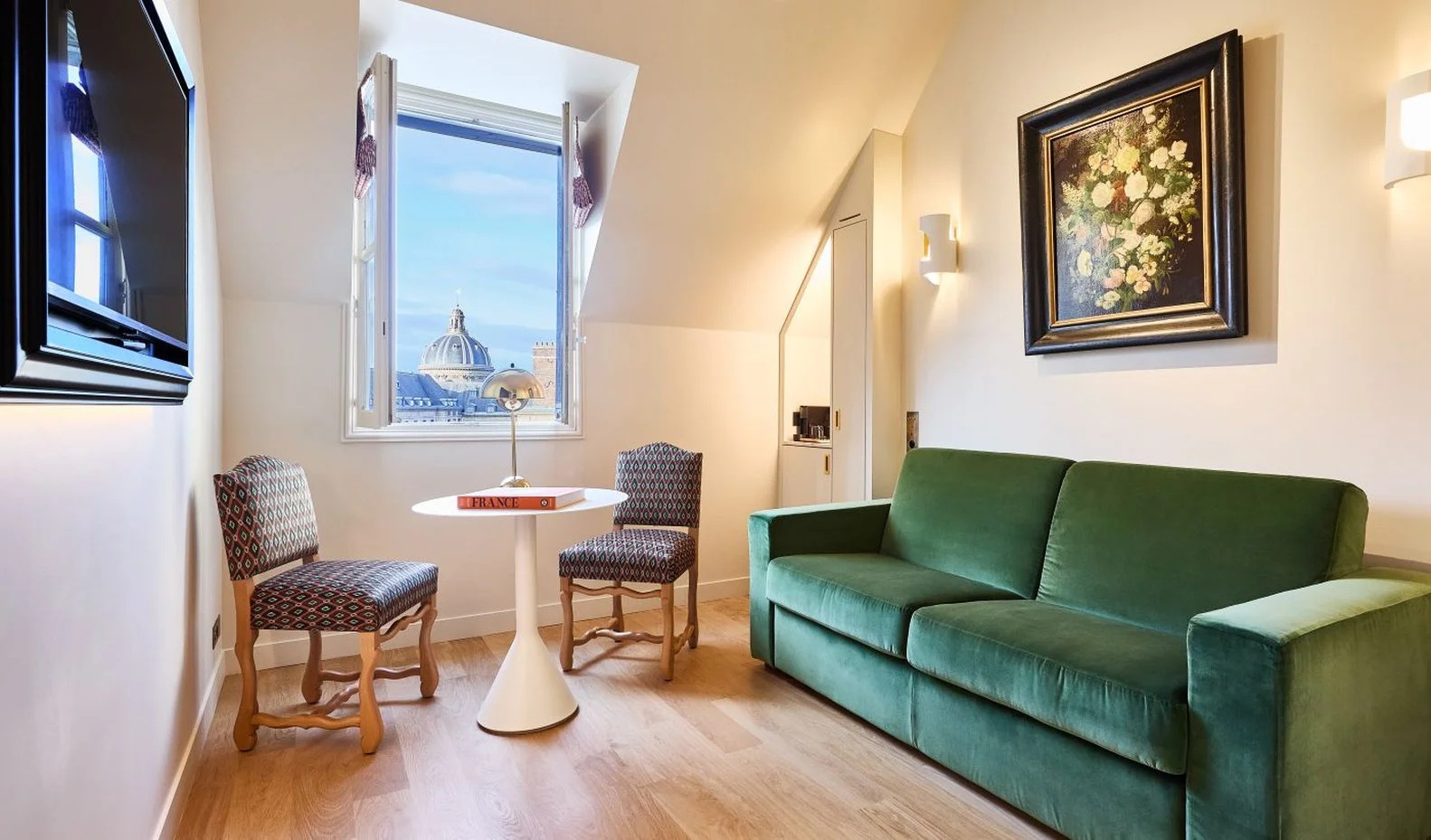 Foto - Hotel Prince De Conti