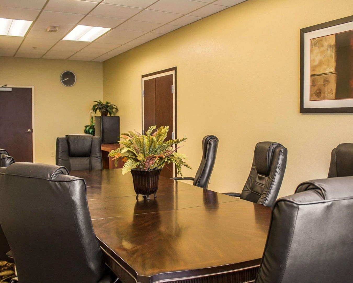 Photo - Comfort Suites Columbus East Broad