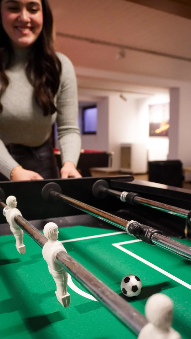 Photo - TaunusTagungsHotel