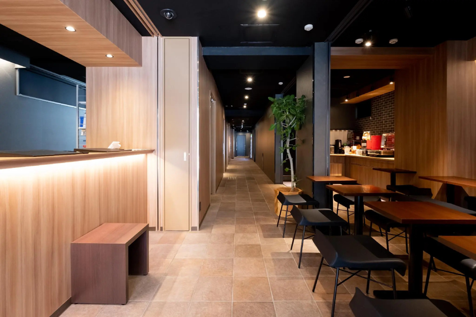 Foto - Nipponbashi Crystal Hotel