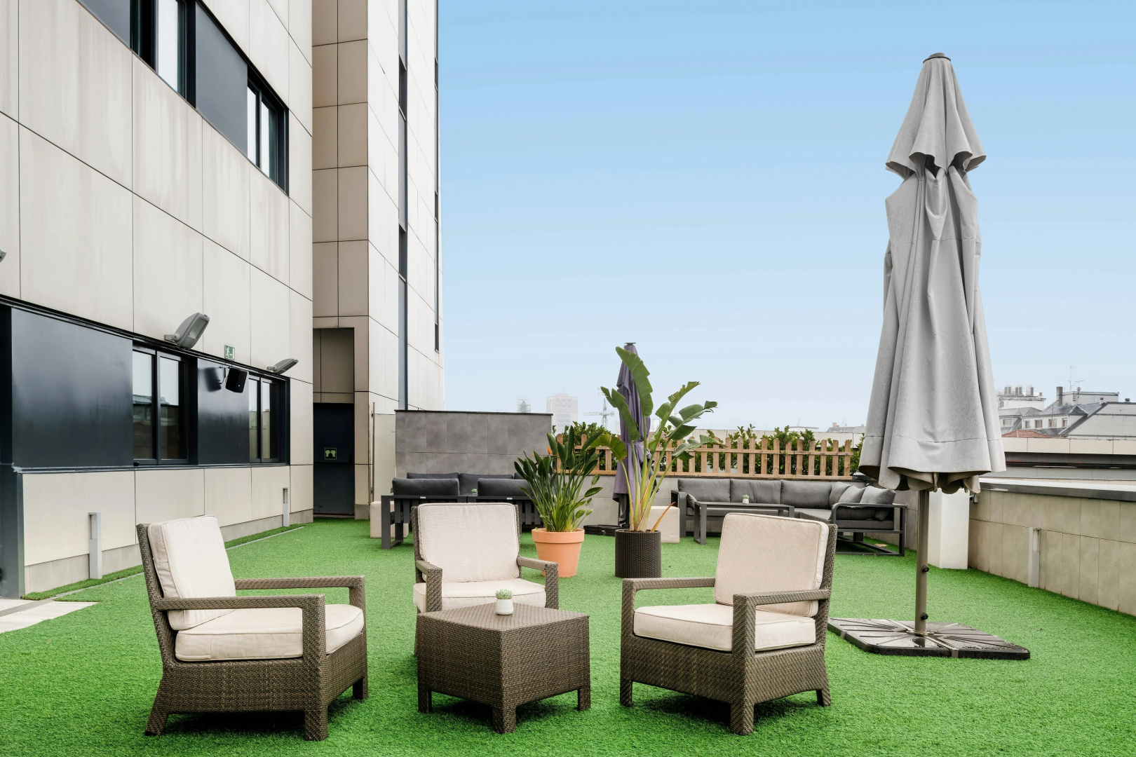 Photo - AC Hotel Oviedo Fórum by Marriott