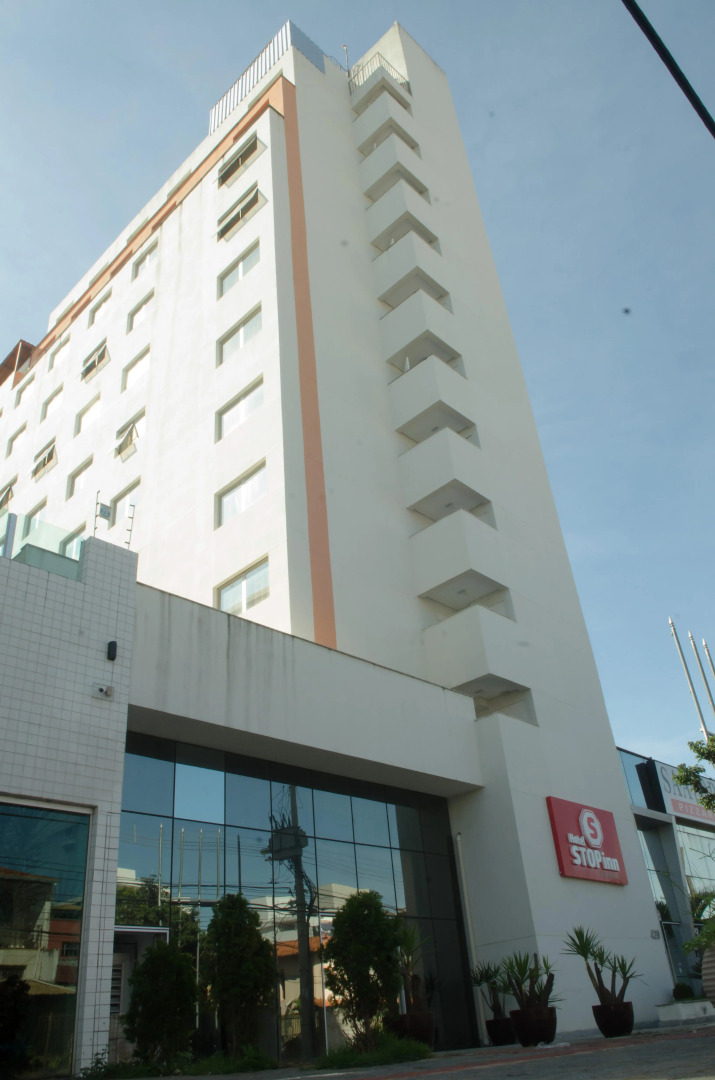 Photo - Stop Inn Cristiano Machado