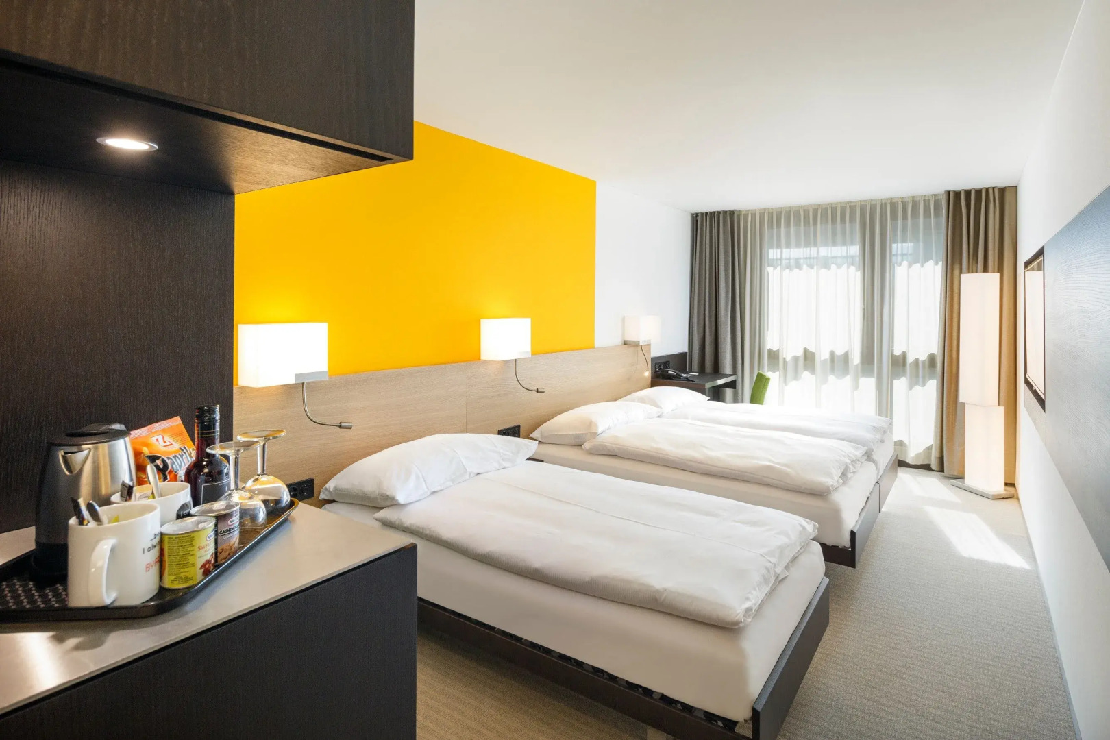 Photo - Züri by Fassbind