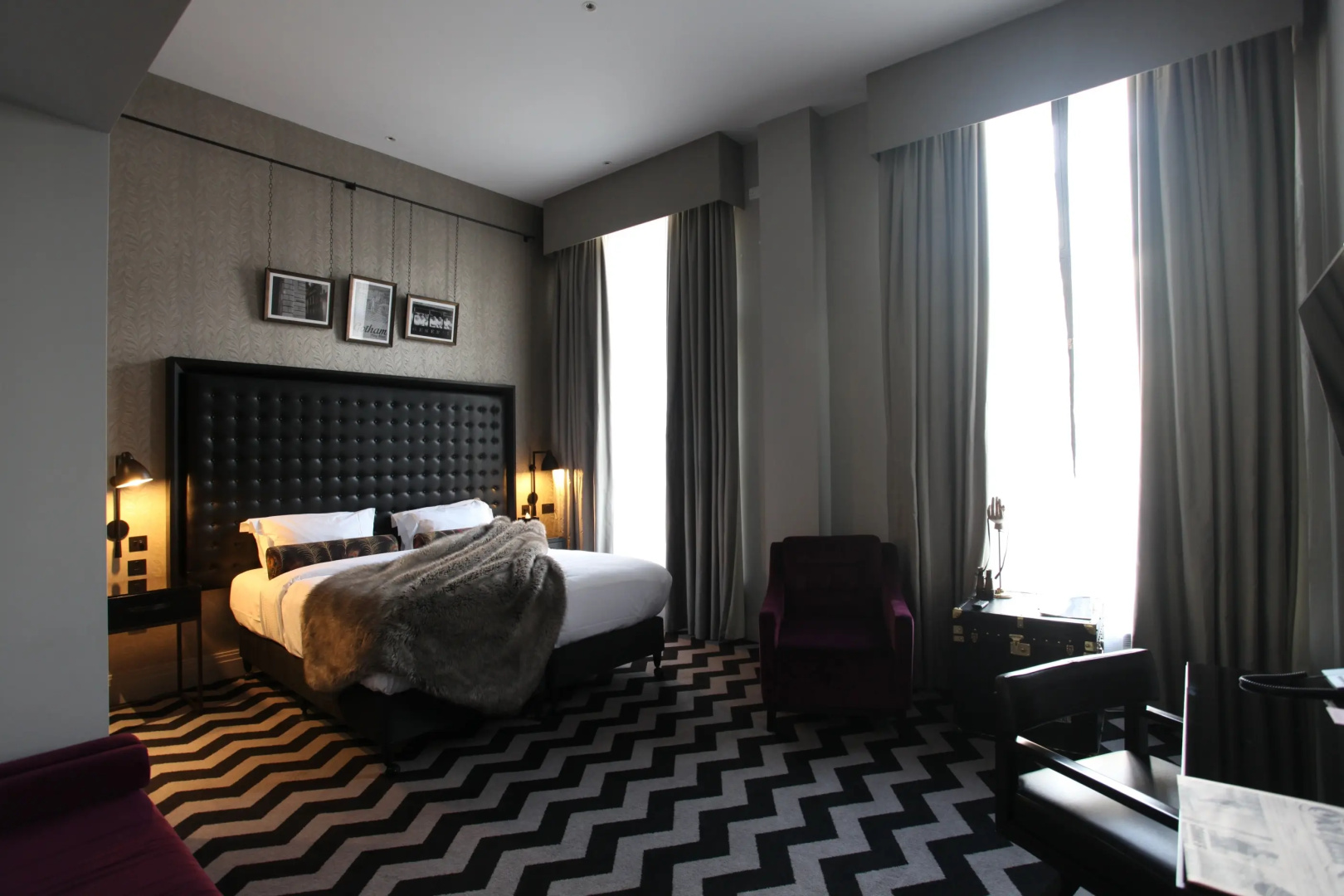 Foto - The Rex - formerly Hotel Gotham