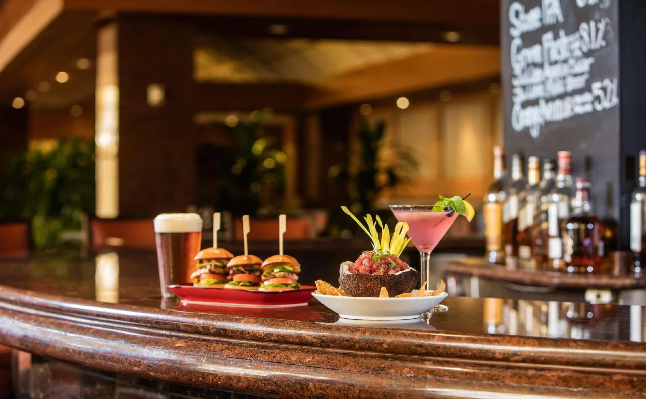 Foto - Hilton La Jolla Torrey Pines