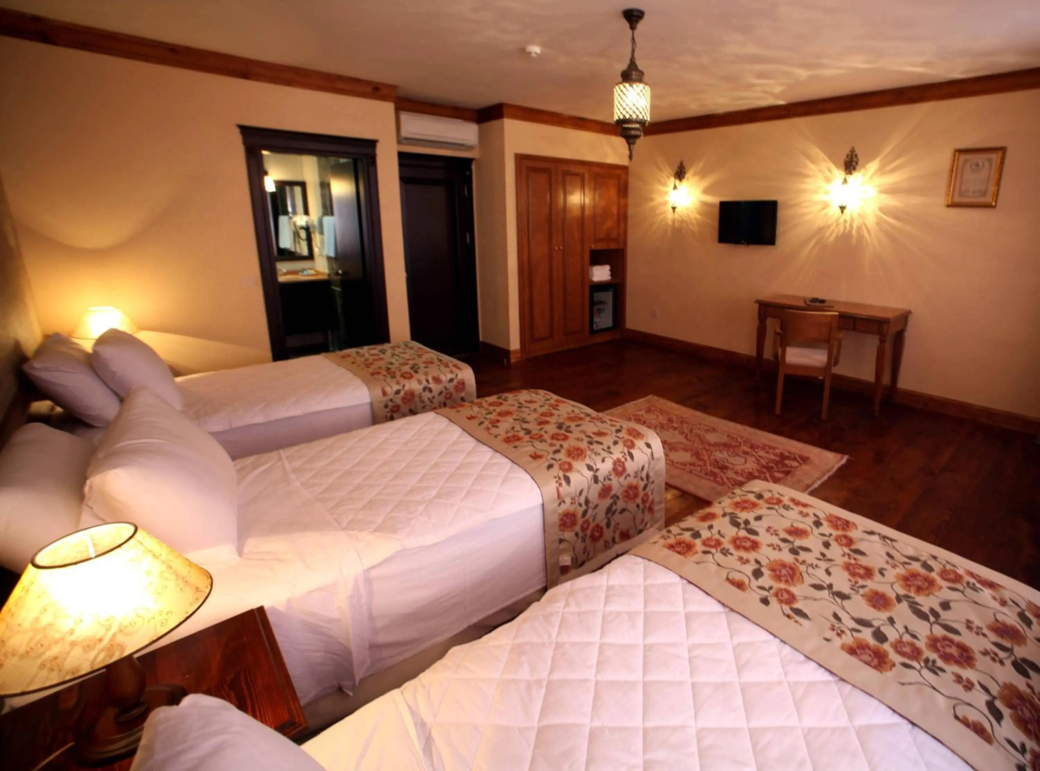 Foto - Lalinn Hotel
