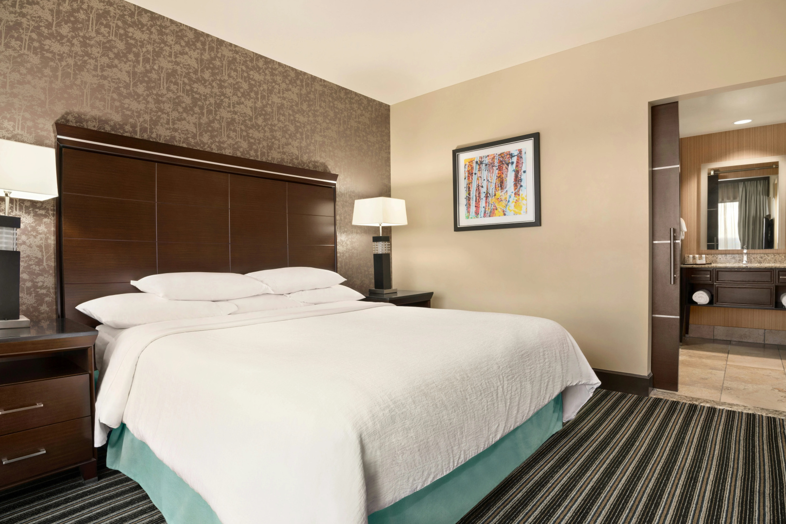 Foto - Embassy Suites by Hilton Salt Lake West Valley City