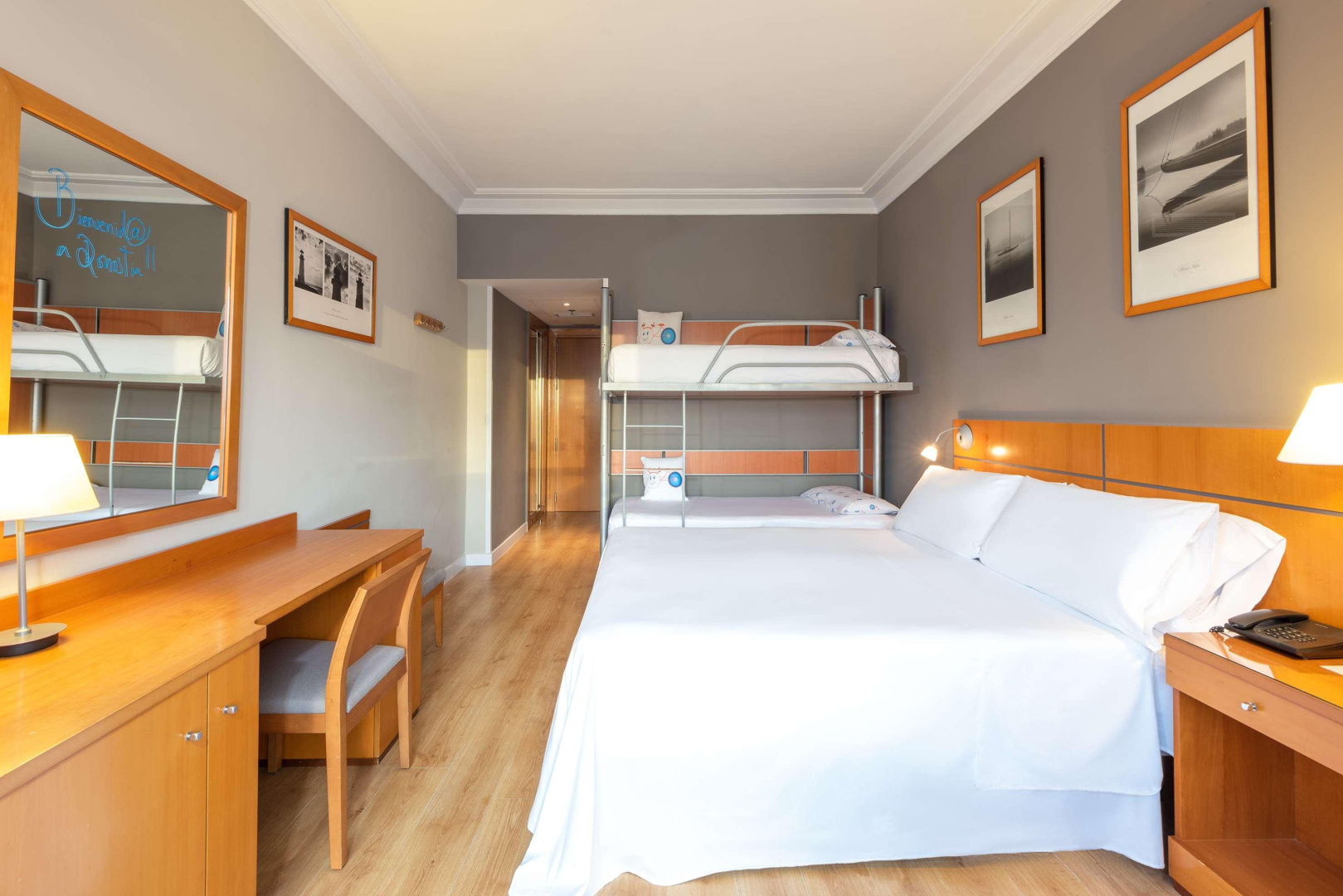Photo - INNSiDE by Meliá San Sebastián Orly
