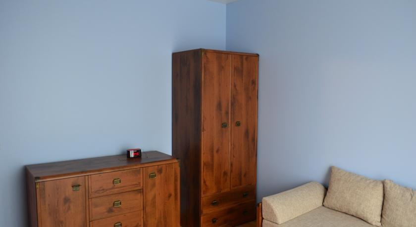 Apartamentai Elena