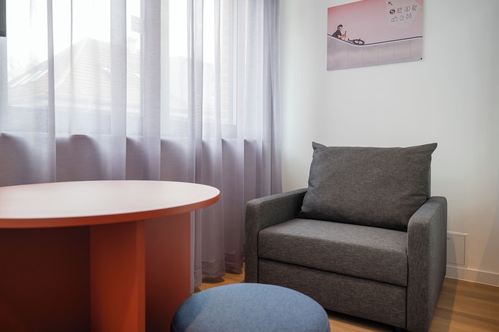 Foto - Homaris Rummelsburg Studios