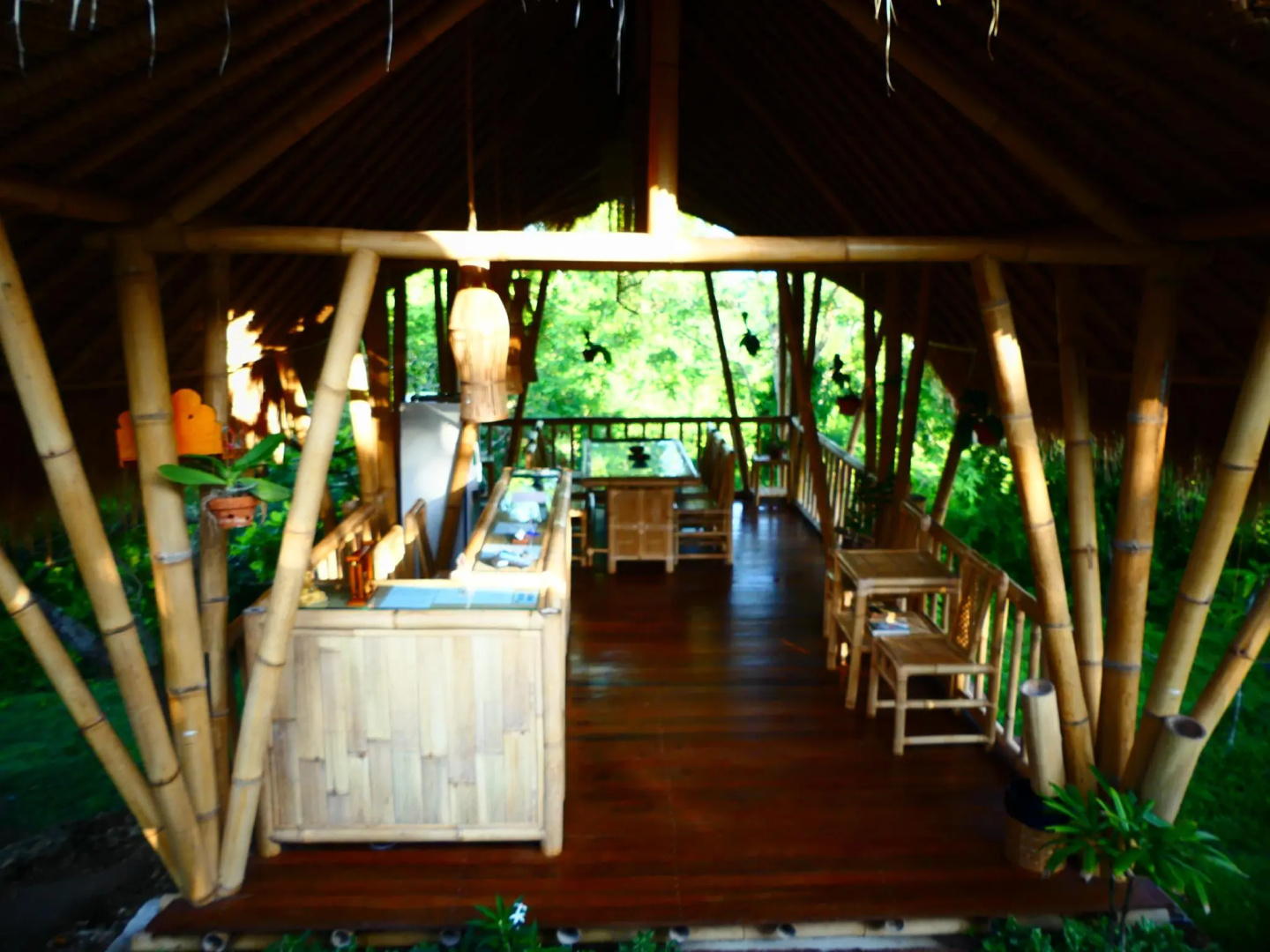 Photo - Penida Bambu Green Villas