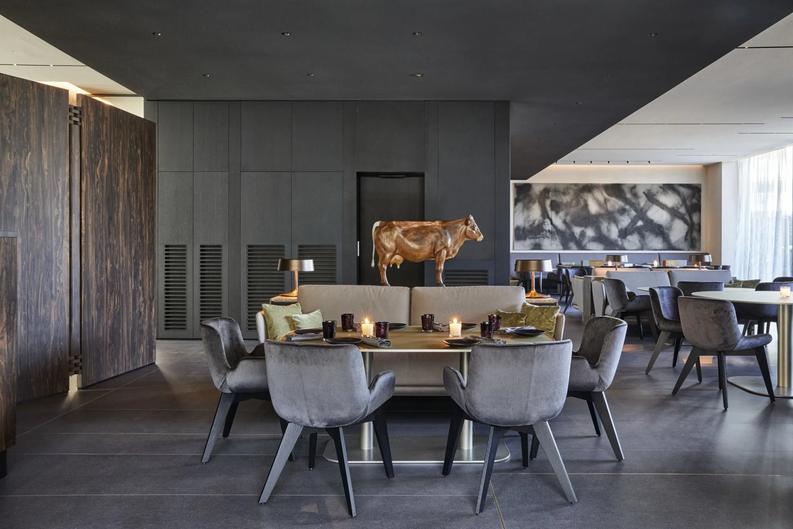Foto - Hotel VIU Milan, a Member of Design Hotels