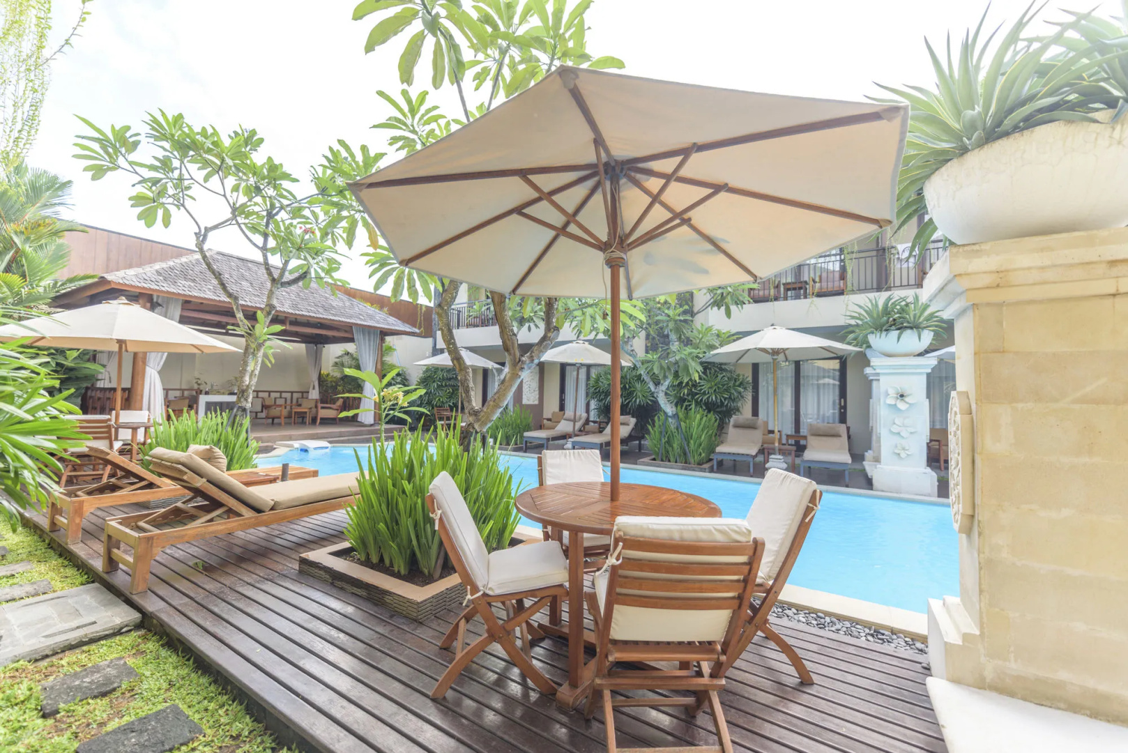 Foto - d'Penjor Seminyak