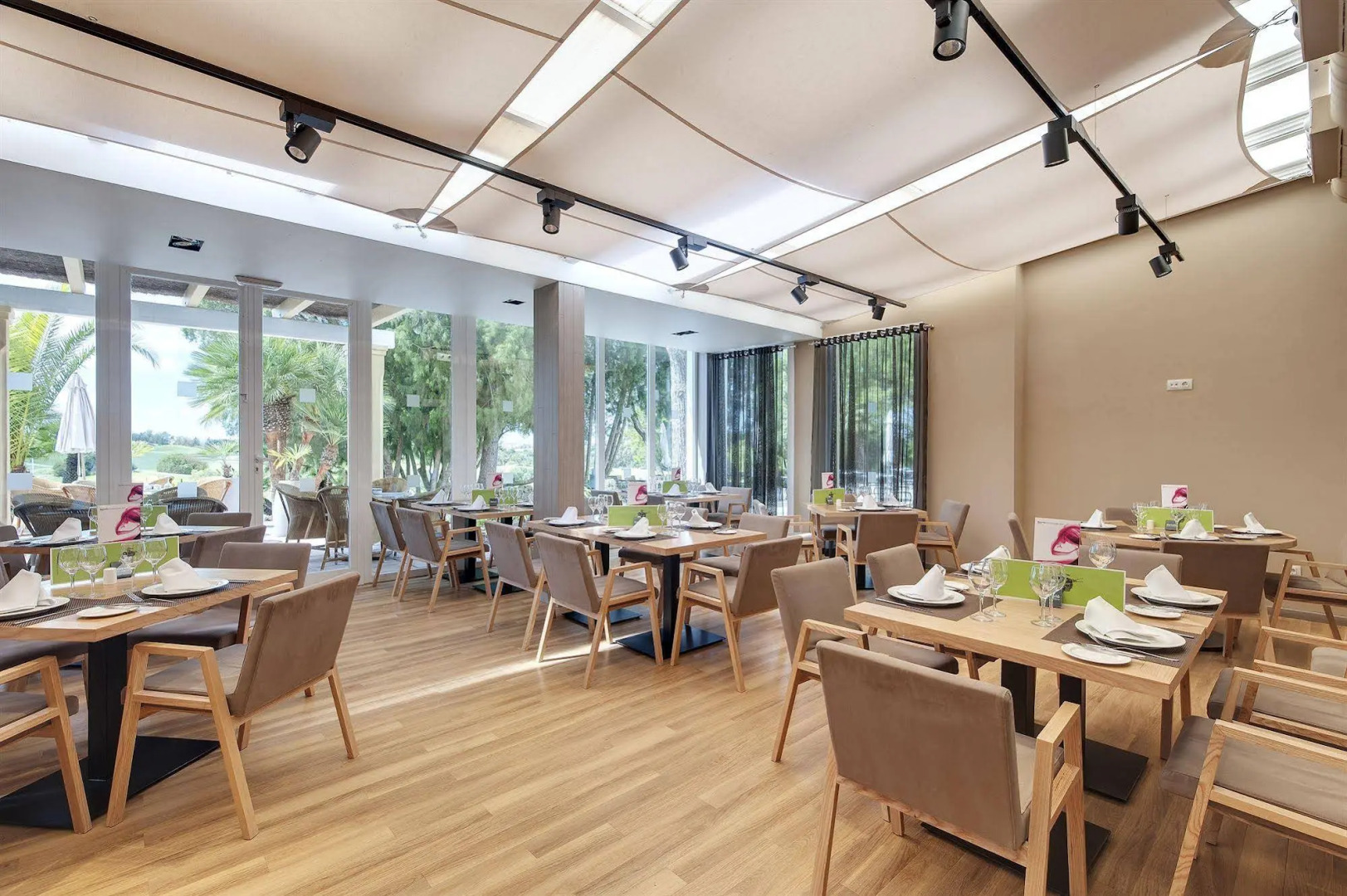 Photo - Barceló Jerez Montecastillo & Convention Center