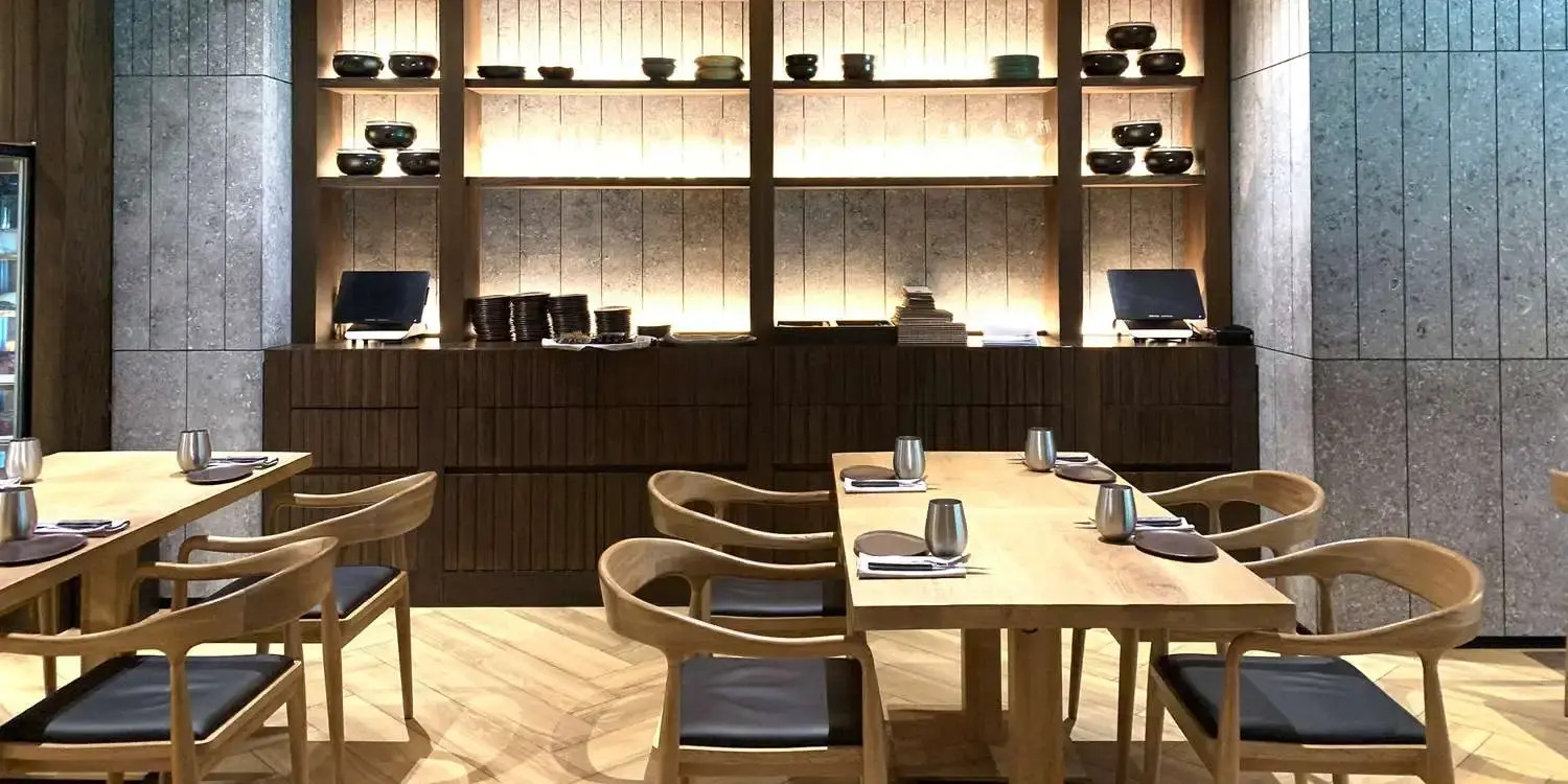 Foto - Salvio Parque 93 Bogota, Curio Collection by Hilton