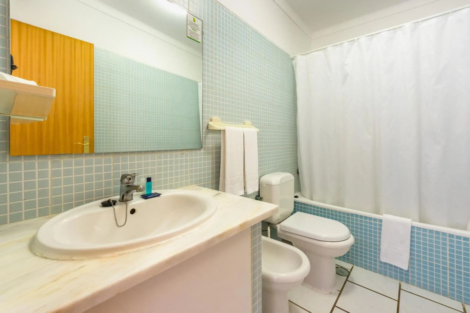 Foto - Club Ouratlantico