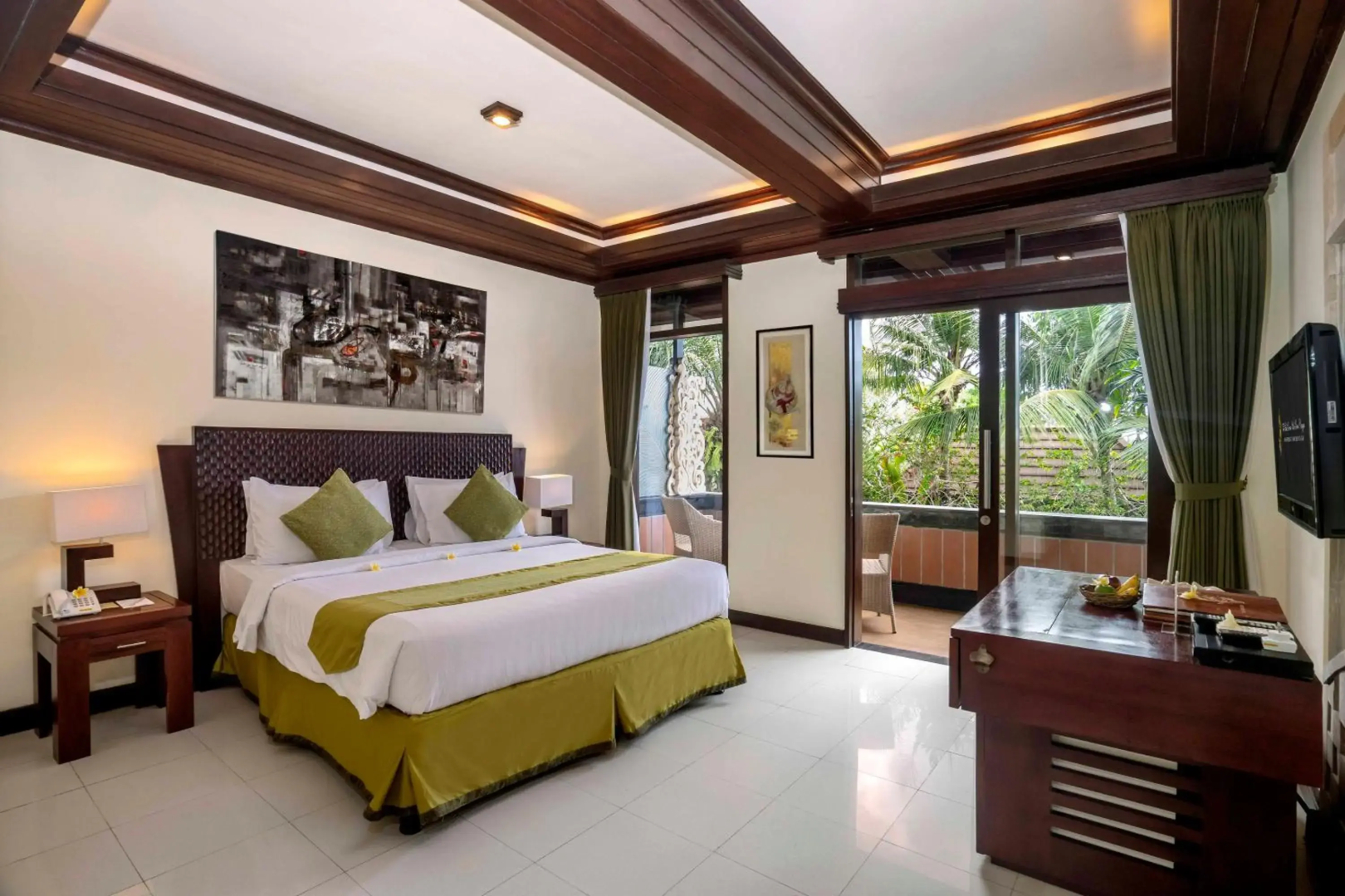 Photo - The Bali Dream Villa & Resort Echo Beach Canggu