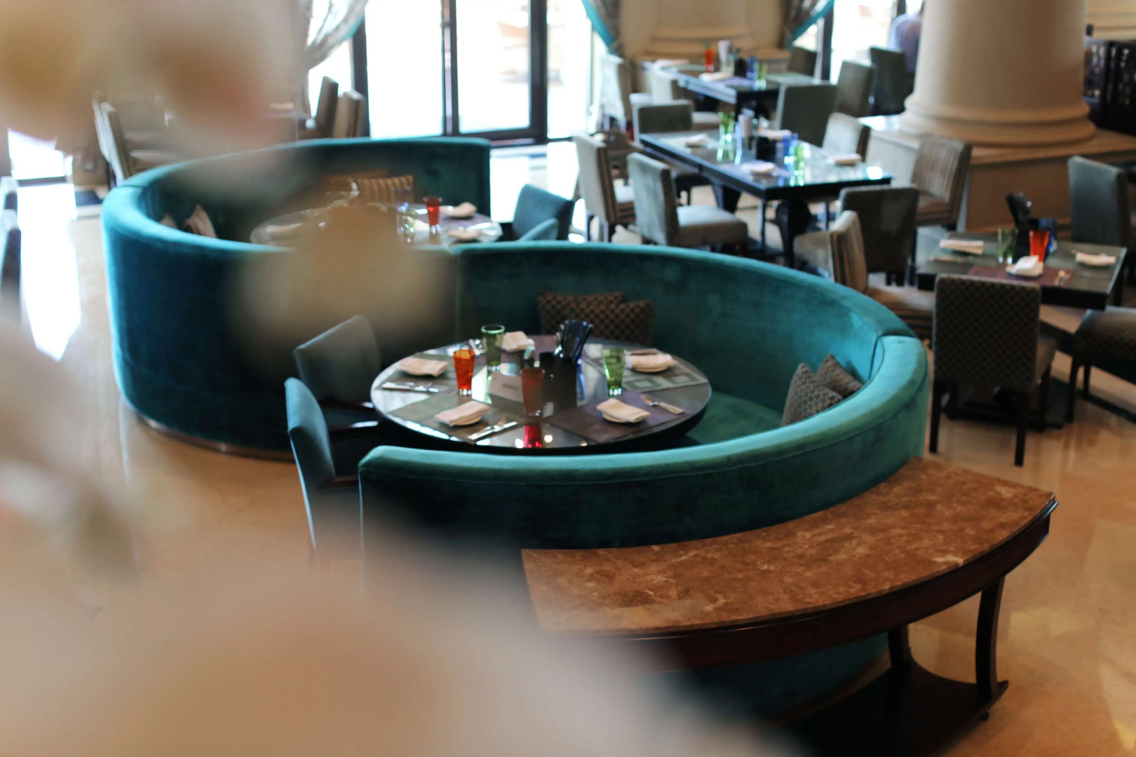 Foto - Shangri-La Qaryat Al Beri, Abu Dhabi