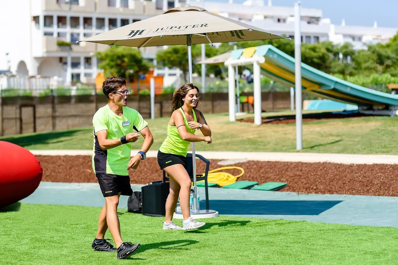Foto - Jupiter Albufeira Hotel - Family & Fun - All Inclusive 24h