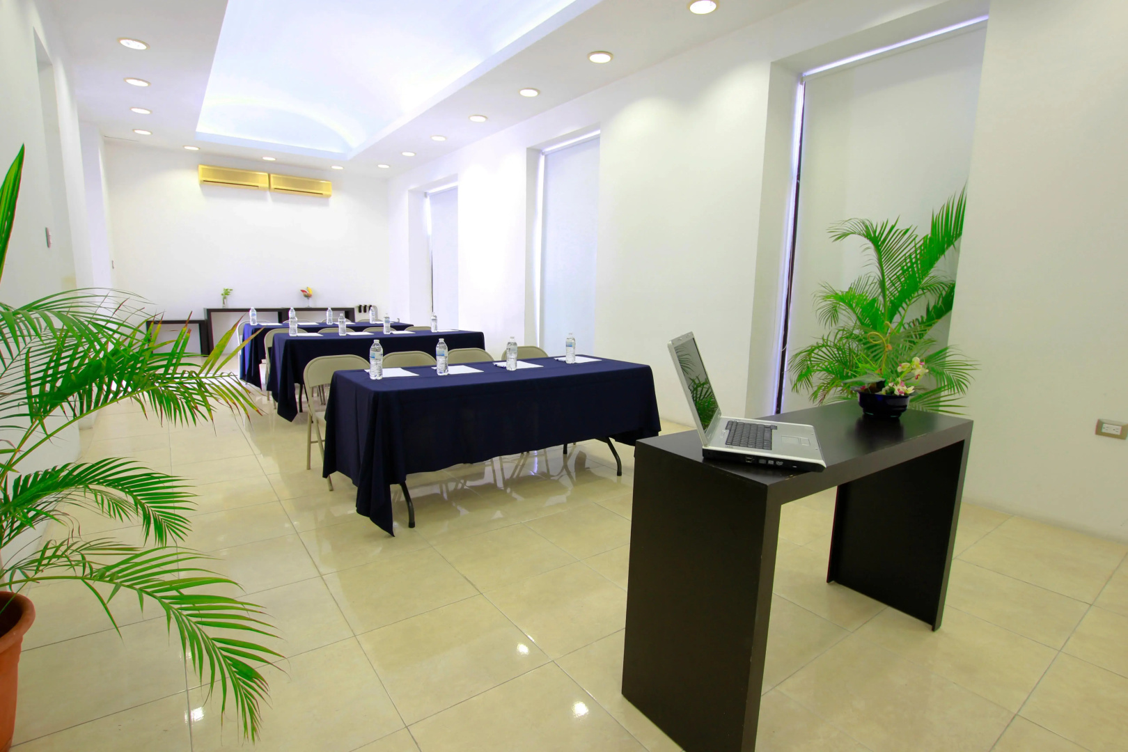 Foto - Hotel Embajadores