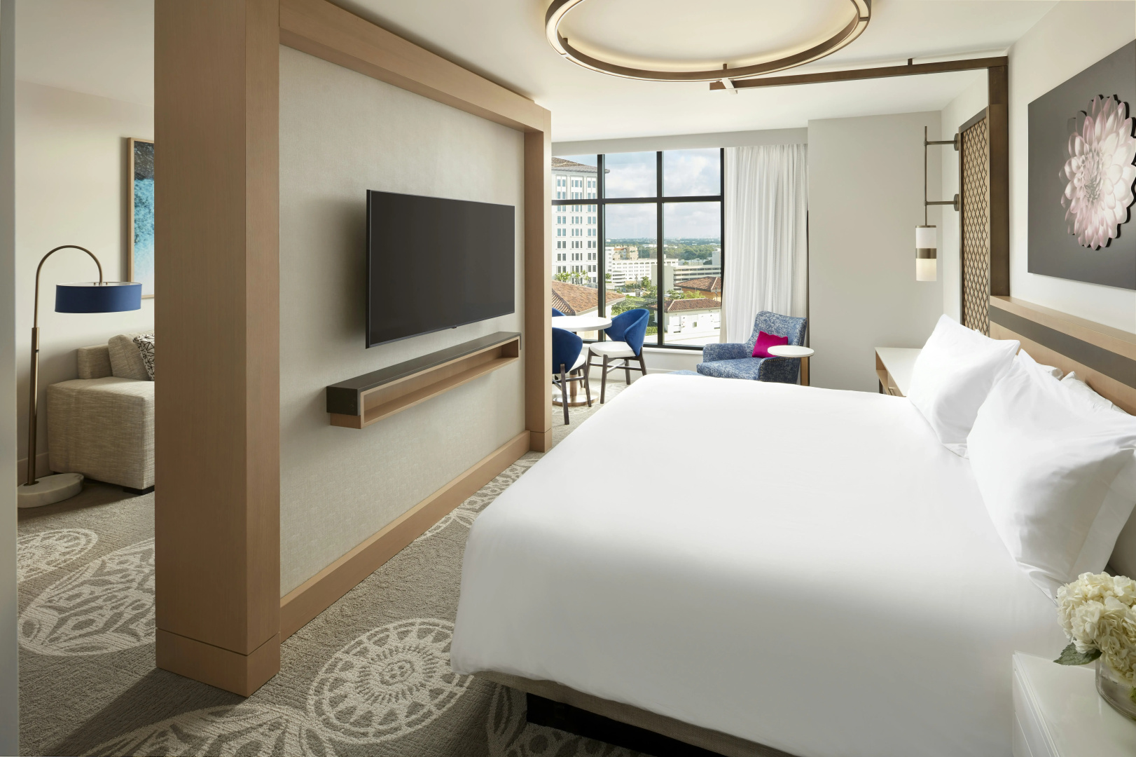Foto - Loews Coral Gables Hotel
