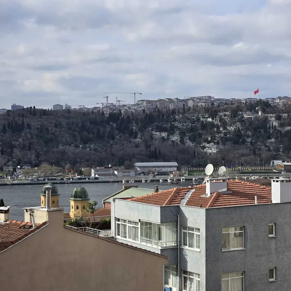 Foto - Haliç Konaklama