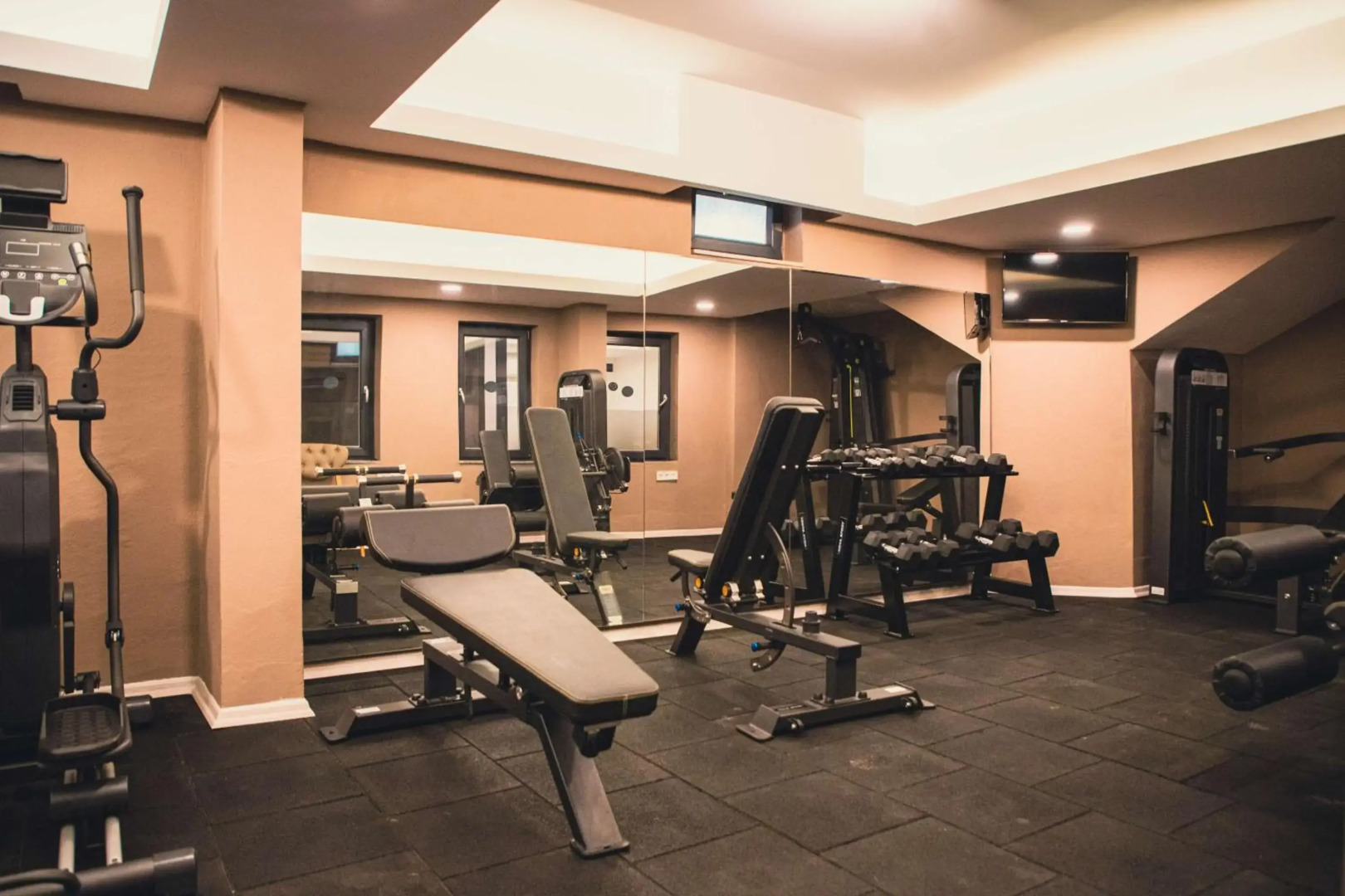 Photo - Side Amour Hotel