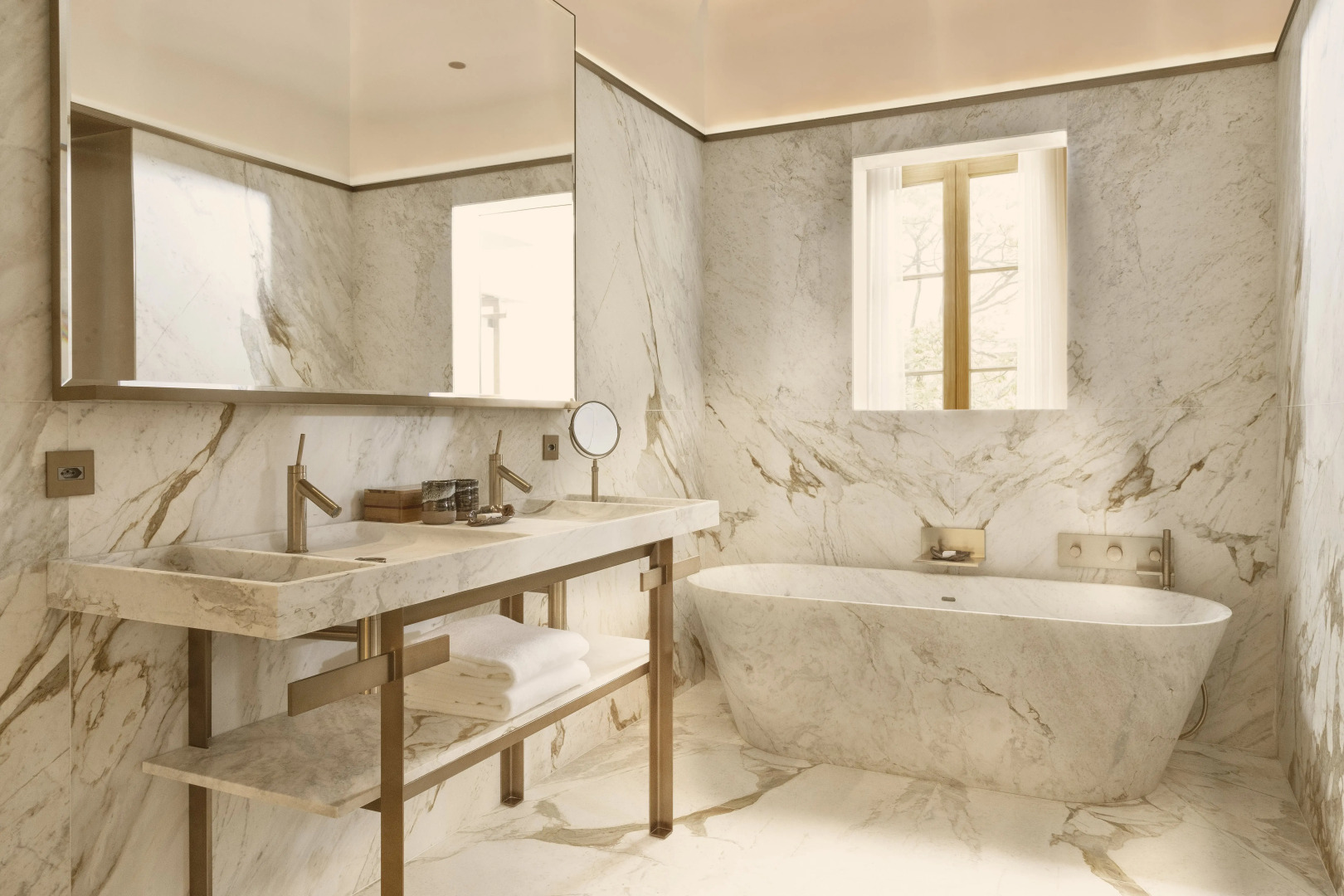 Foto - Rosewood São Paulo