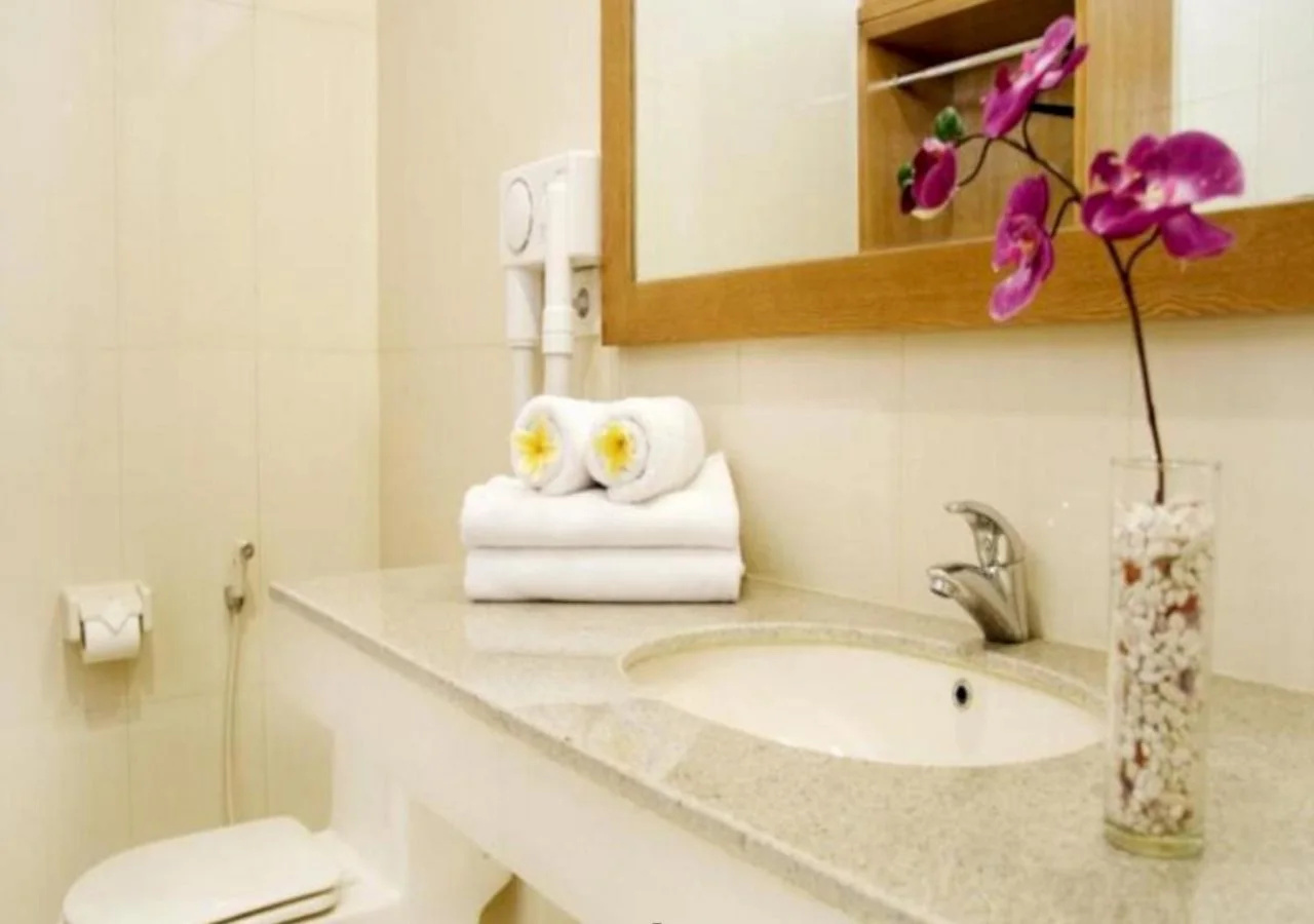 Photo - Febri's Hotel & Spa