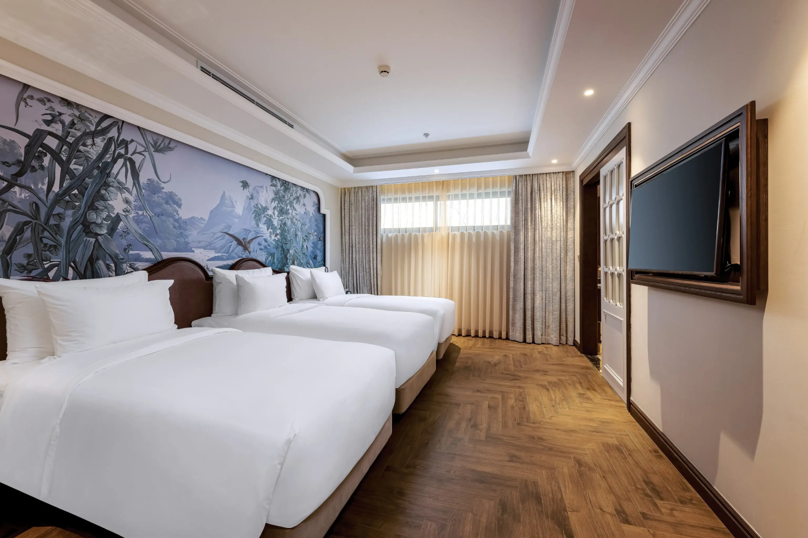 Foto - Heritage Ham Long Hotel & Spa