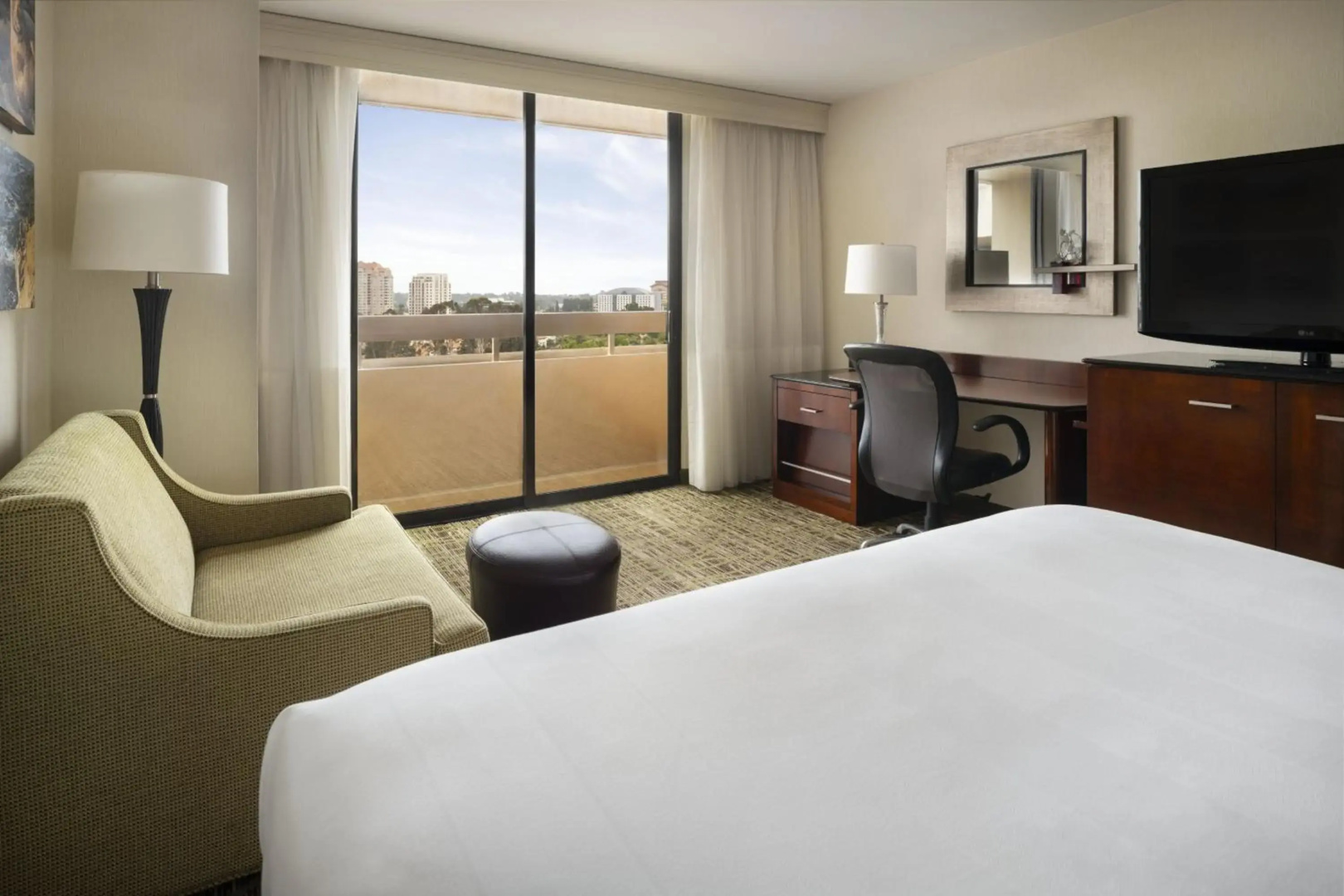 Photo - San Diego Marriott La Jolla