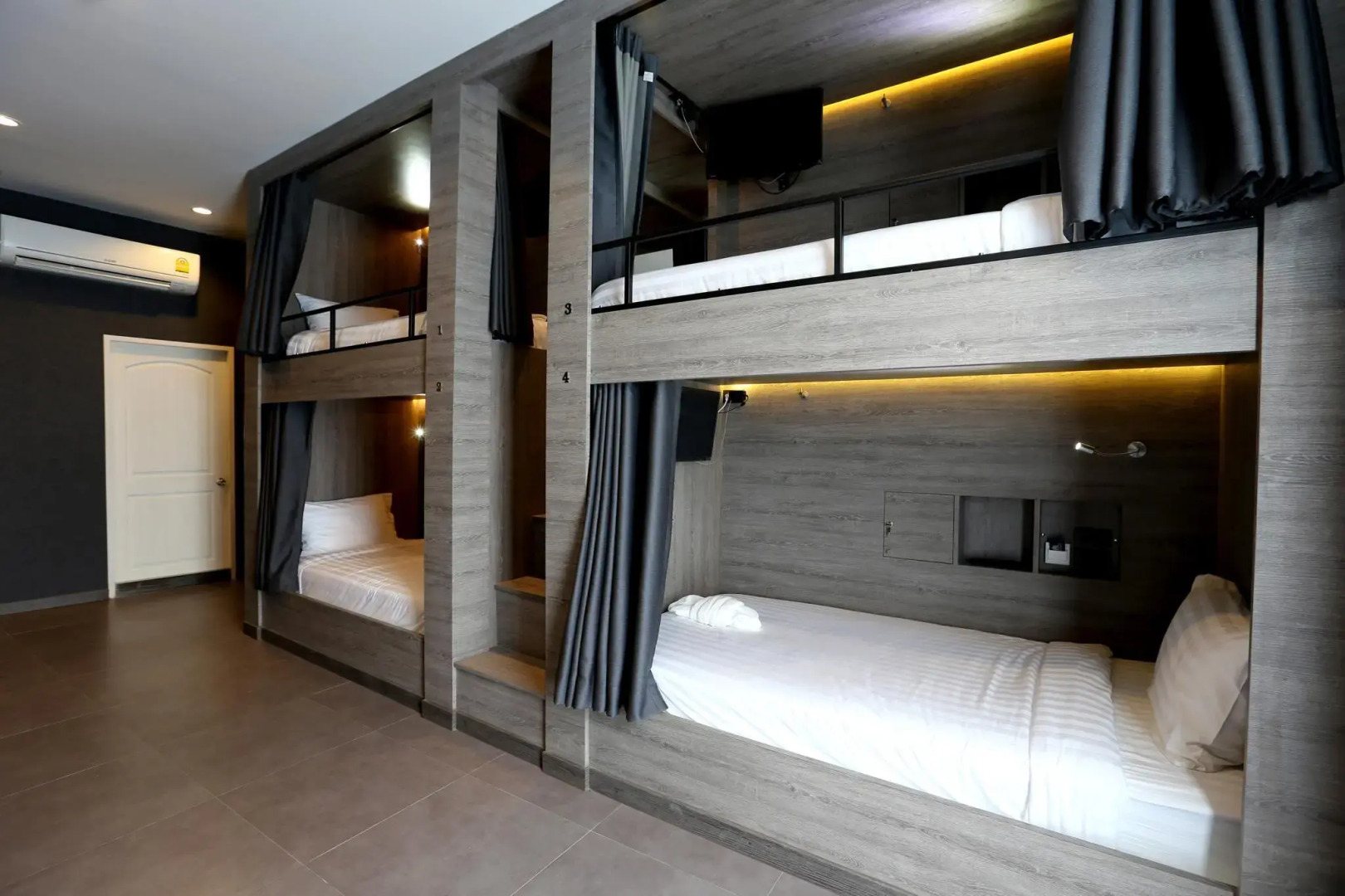 Foto - The Printing House Poshtel