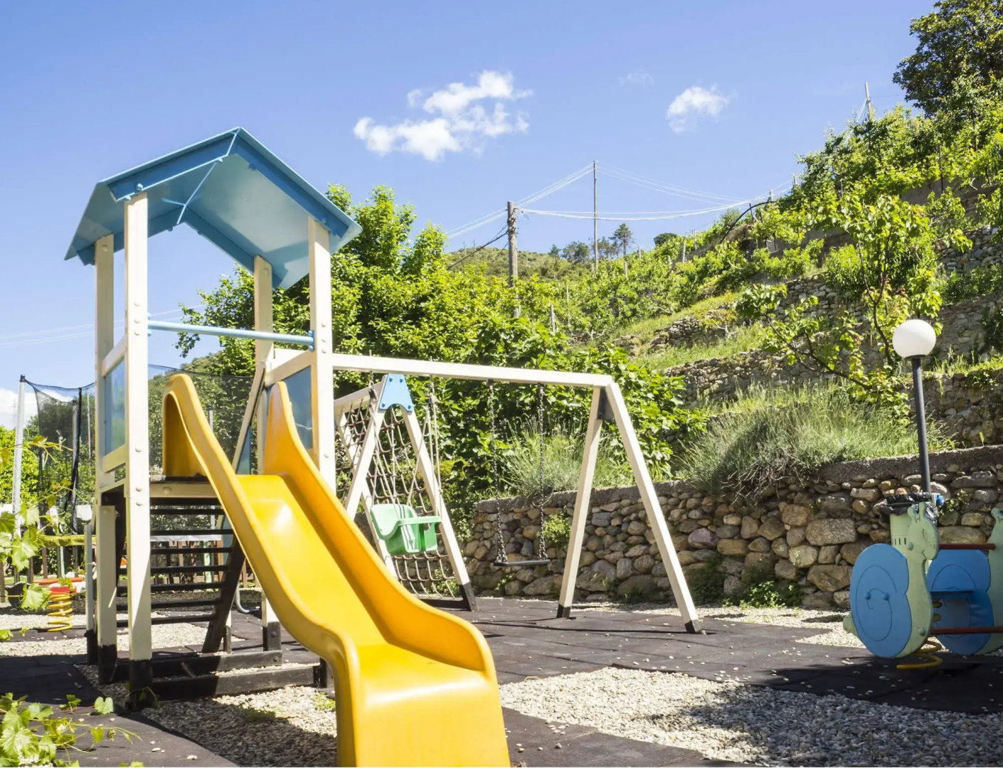 Photo - Residence Holidays