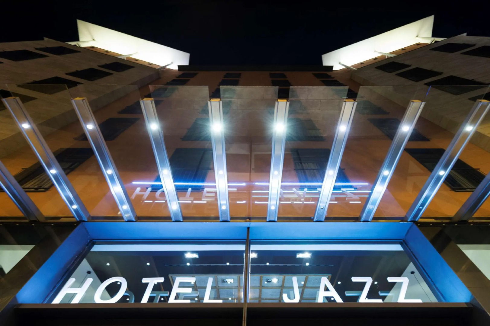 Foto - Hotel Jazz