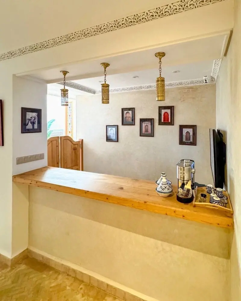 Foto - Riad Dar Timrad